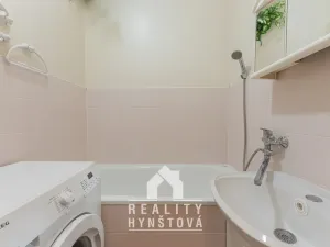 Prodej bytu 2+1, Adamov, Komenského, 52 m2