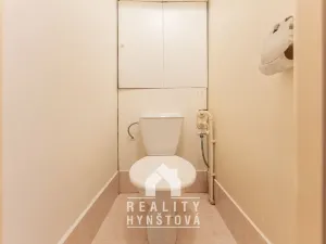 Prodej bytu 2+1, Adamov, Komenského, 52 m2