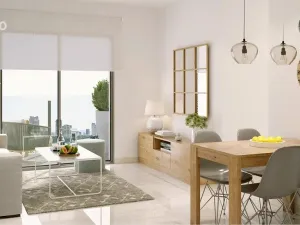 Prodej bytu 4+kk, Torrevieja, Alicante, Španělsko, 98 m2