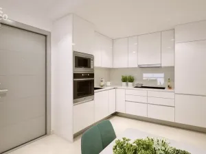 Prodej bytu 4+kk, Torrevieja, Alicante, Španělsko, 98 m2