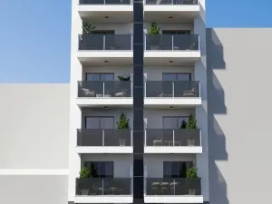 Prodej bytu 4+kk, Torrevieja, Alicante, Španělsko, 98 m2