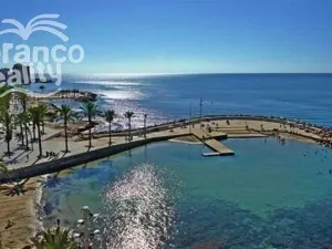 Prodej bytu 4+kk, Torrevieja, Alicante, Španělsko, 96 m2