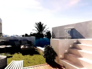 Prodej bytu 2+kk, Torrevieja, Alicante, Španělsko, 35 m2