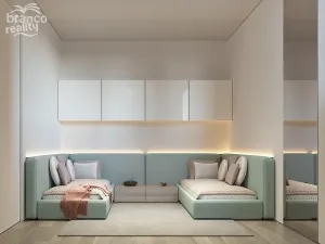 Prodej bytu 3+kk, Torrevieja, Alicante, Španělsko, 74 m2