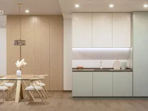 Prodej rodinného domu, San Pedro del Pinatar, Murcia, Španělsko, 134 m2