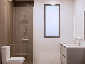 Prodej rodinného domu, San Pedro del Pinatar, Murcia, Španělsko, 134 m2