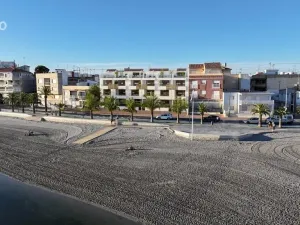 Prodej bytu 4+kk, San Pedro del Pinatar, Murcia, Španělsko, 102 m2