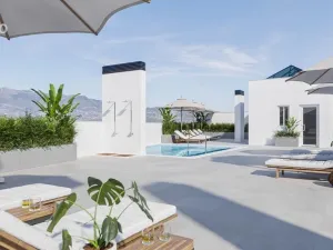 Prodej bytu 4+kk, San Pedro del Pinatar, Murcia, Španělsko, 102 m2
