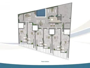 Prodej bytu 4+kk, San Pedro del Pinatar, Murcia, Španělsko, 102 m2