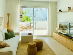 Prodej rodinného domu, Pilar de La Horadada, Alicante, Španělsko, 92 m2