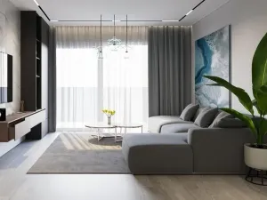 Prodej bytu 2+kk, Torrevieja, Alicante, Španělsko, 61 m2