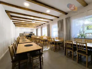 Prodej ubytování, Hněvotín, 717 m2
