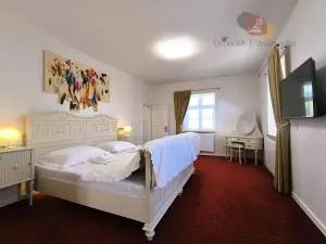 Prodej ubytování, Hněvotín, 717 m2
