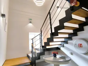 Prodej ubytování, Hněvotín, 717 m2