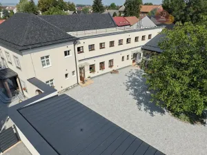 Prodej ubytování, Hněvotín, 717 m2