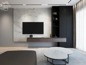Prodej bytu 2+kk, Torrevieja, Alicante, Španělsko, 71 m2