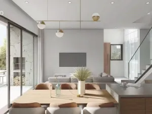 Prodej rodinného domu, San Juan de los Terreros, Almería, Španělsko, 120 m2