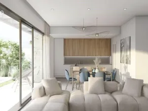 Prodej rodinného domu, San Juan de los Terreros, Almería, Španělsko, 118 m2