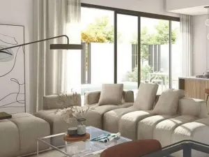 Prodej rodinného domu, San Juan de los Terreros, Almería, Španělsko, 118 m2