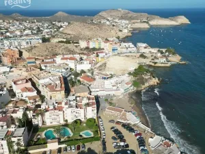 Prodej rodinného domu, San Juan de los Terreros, Almería, Španělsko, 118 m2