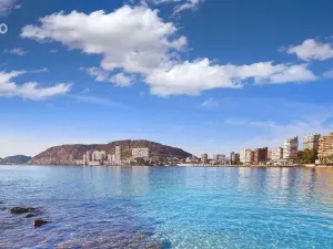 Prodej rodinného domu, Els Poblets, Alicante, Španělsko, 88 m2