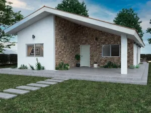 Prodej rodinného domu, Moratalla, Murcia, Španělsko, 108 m2