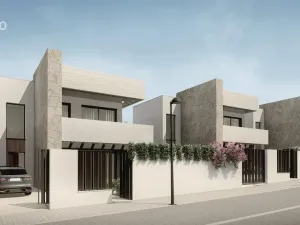 Prodej rodinného domu, San Juan de los Terreros, Almería, Španělsko, 125 m2