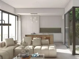 Prodej rodinného domu, San Juan de los Terreros, Almería, Španělsko, 125 m2