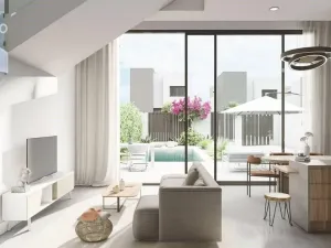 Prodej rodinného domu, San Juan de los Terreros, Almería, Španělsko, 125 m2