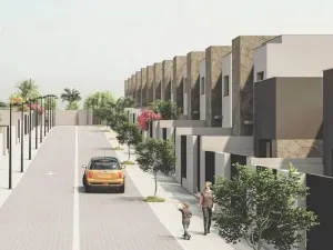 Prodej rodinného domu, San Juan de los Terreros, Almería, Španělsko, 125 m2