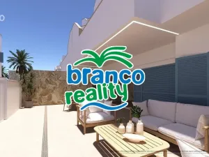 Prodej rodinného domu, Pilar de La Horadada, Alicante, Španělsko, 87 m2