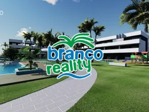 Prodej bytu 3+kk, Guardamar del Segura, Alicante, Španělsko, 64 m2