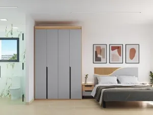 Prodej bytu 3+kk, Guardamar del Segura, Alicante, Španělsko, 64 m2