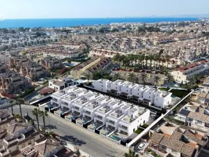 Prodej rodinného domu, Orihuela Costa, Alicante, Španělsko, 176 m2