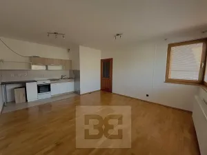 Pronájem bytu 1+kk, Hradec Králové, Na Střezině, 36 m2
