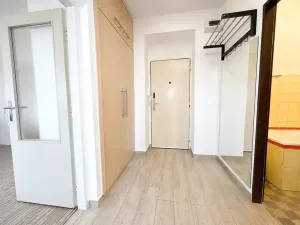 Pronájem bytu 1+1, Ivanovice na Hané, Malinovského, 34 m2