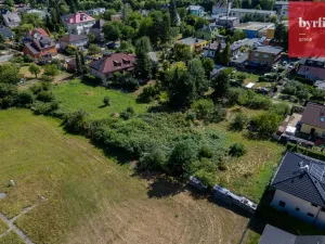 Prodej pozemku pro bydlení, Hradec nad Moravicí, 2279 m2