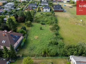 Prodej pozemku pro bydlení, Hradec nad Moravicí, 2279 m2