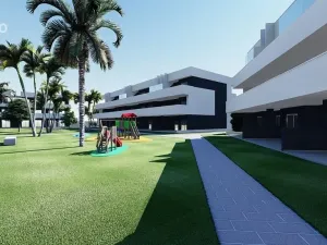 Prodej bytu 4+kk, Guardamar del Segura, Alicante, Španělsko, 81 m2