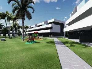Prodej bytu 4+kk, Guardamar del Segura, Alicante, Španělsko, 81 m2