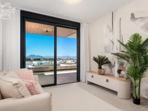 Prodej bytu 3+kk, Benijofar, Alicante, Španělsko, 81 m2
