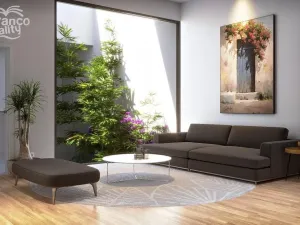 Prodej bytu 3+kk, San Juan Alicante, Alicante, Španělsko, 120 m2