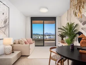 Prodej bytu 4+kk, Benijofar, Alicante, Španělsko, 87 m2