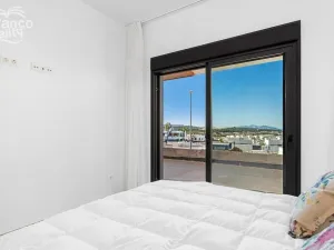 Prodej bytu 4+kk, Benijofar, Alicante, Španělsko, 87 m2