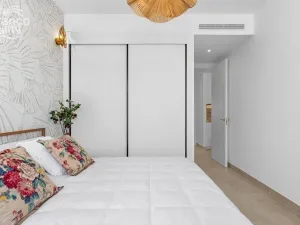 Prodej bytu 4+kk, Benijofar, Alicante, Španělsko, 87 m2