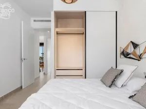 Prodej bytu 4+kk, Benijofar, Alicante, Španělsko, 87 m2