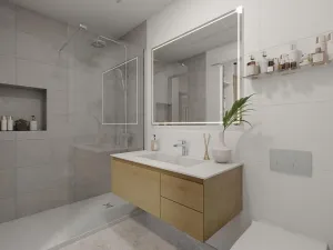 Prodej rodinného domu, Los Alcazares, Murcia, Španělsko, 118 m2