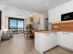 Prodej bytu 4+kk, Benijofar, Alicante, Španělsko, 84 m2