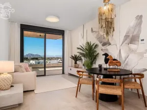 Prodej bytu 4+kk, Benijofar, Alicante, Španělsko, 84 m2