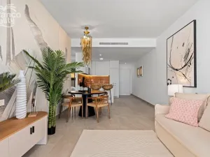 Prodej bytu 4+kk, Benijofar, Alicante, Španělsko, 84 m2